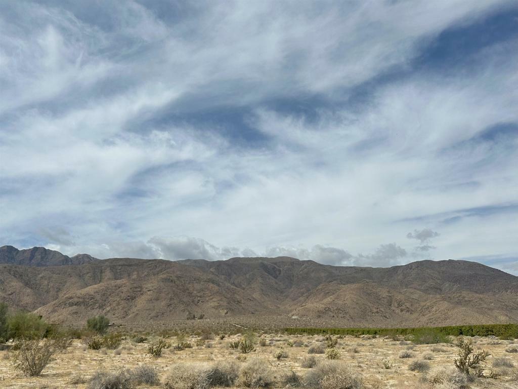 Property Photo:  0 Coyote Way  CA 92004 