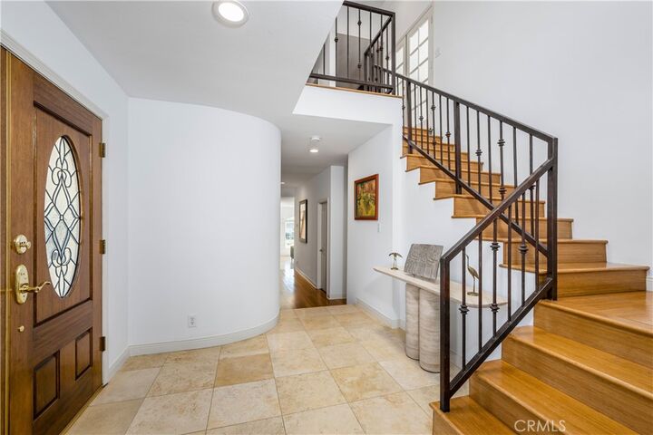 Property Photo: 1161 8th Street CA 90266
