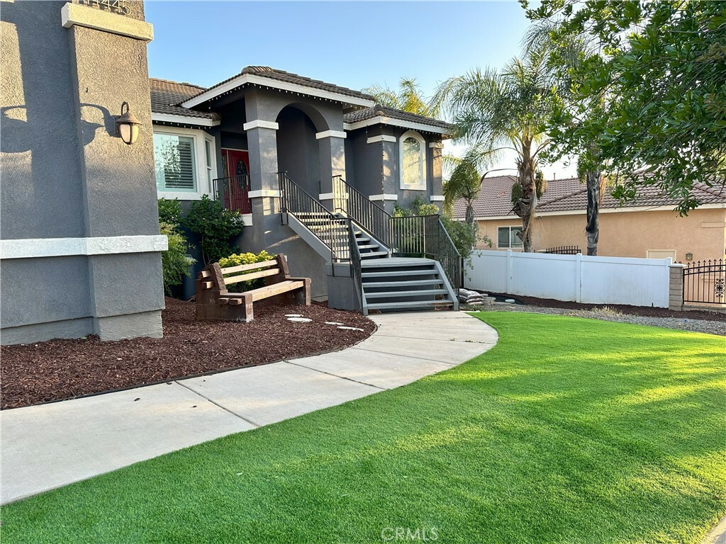 Property Photo: 14445 Dove Canyon Drive CA 92503