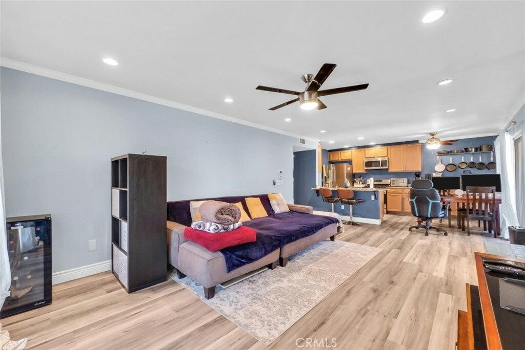 Property Photo: 6600 Warner Avenue 76 CA 92647