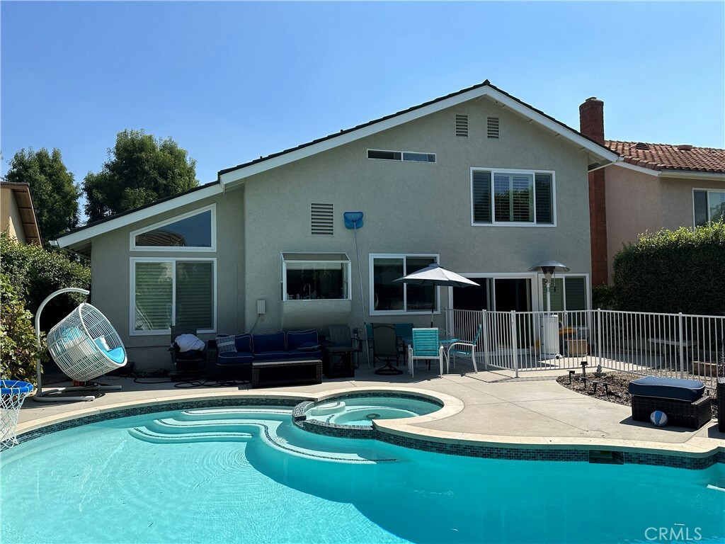 Property Photo: 26 Palmatum CA 92620