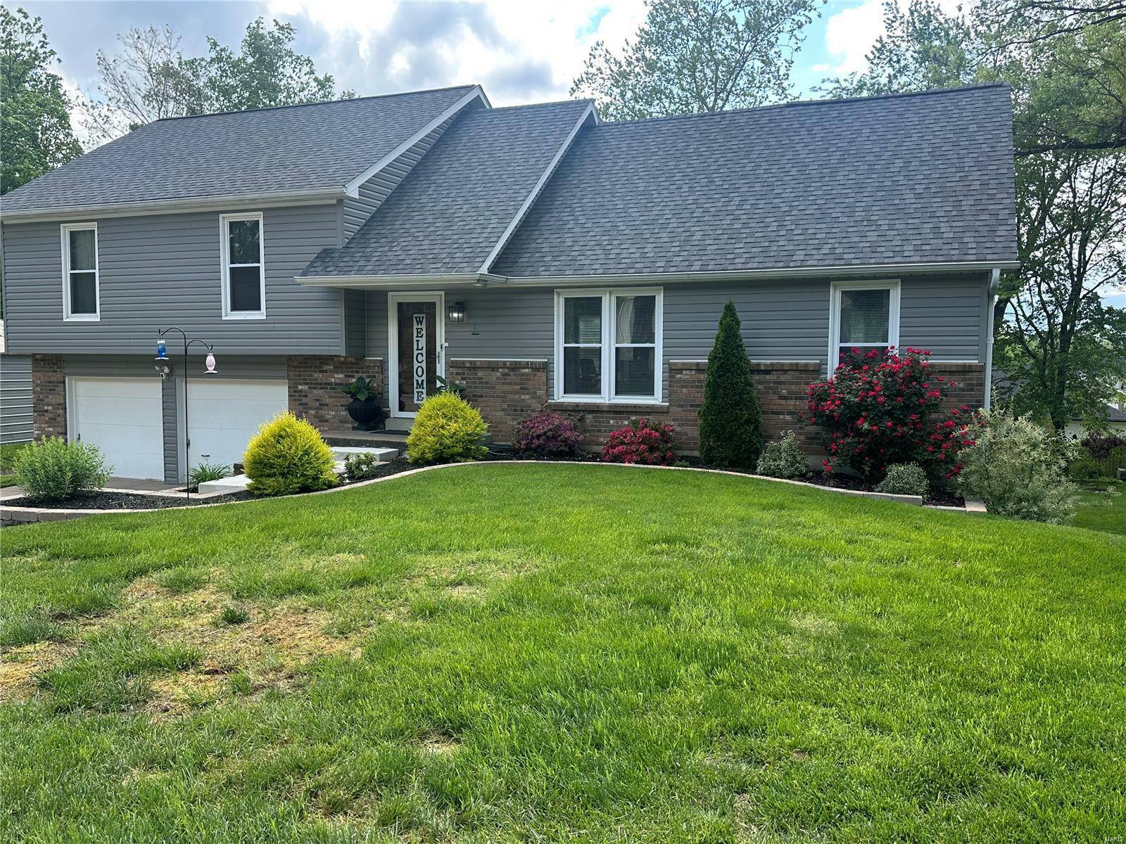 Property Photo: 3013 Bernice Street MO 63701