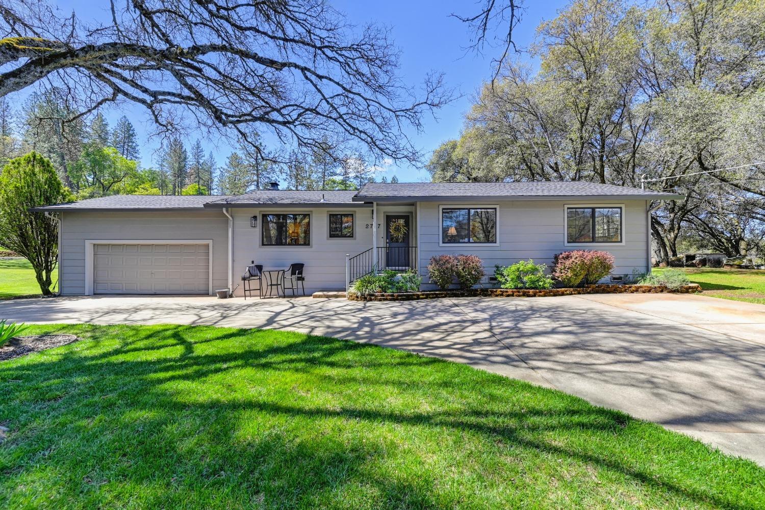 Property Photo: 2717 Stevens Drive CA 95602