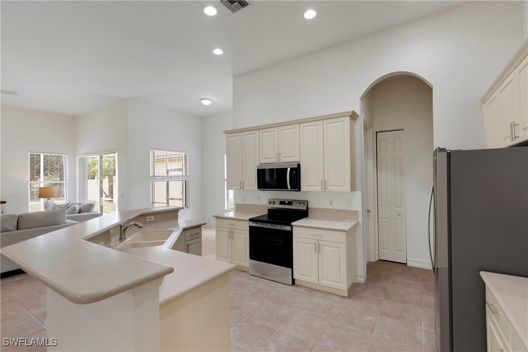 Property Photo: 14516 Sterling Oaks Drive FL 34110