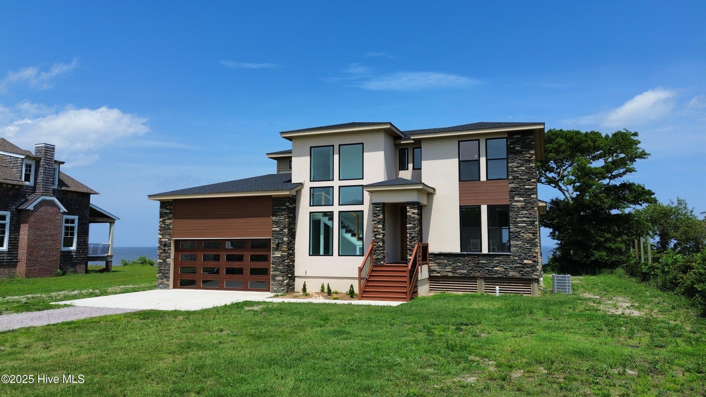 Property Photo: 371 Narrow Shore Road NC 27916