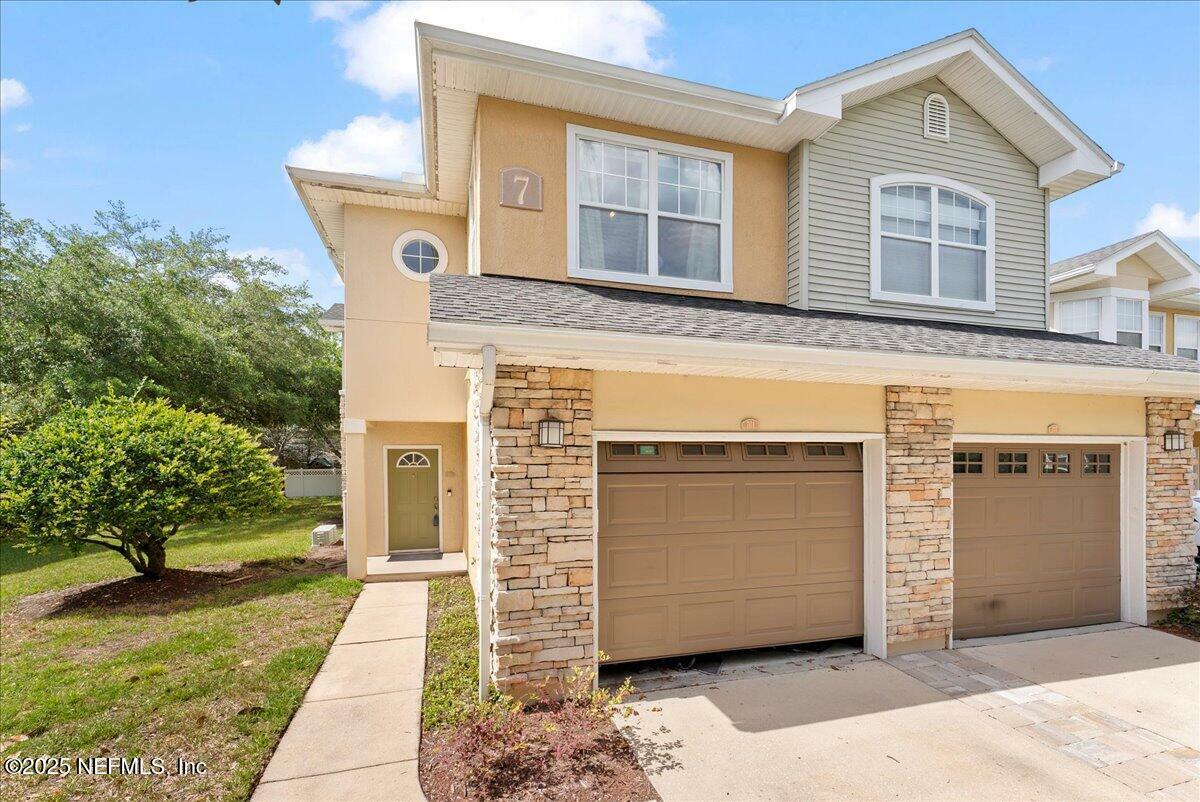 3750 Silver Bluff Boulevard 701  Orange Park FL 32065 photo