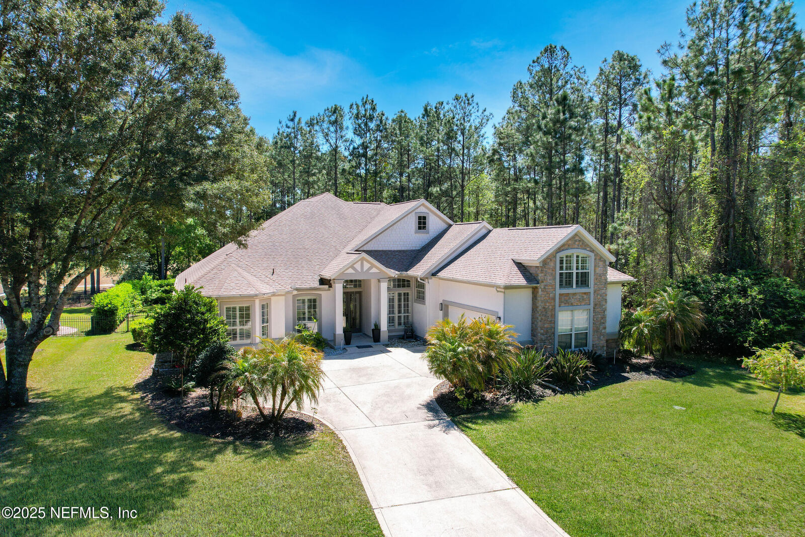 Property Photo:  297 S Hampton Club Way  FL 32092 