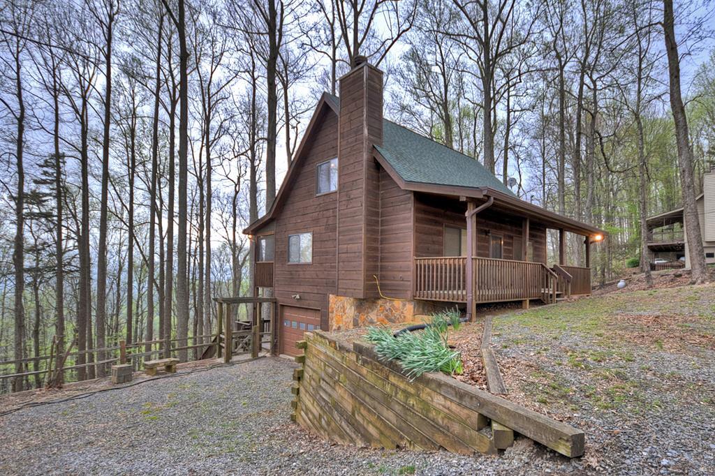 1285 Walnut Ridge  Ellijay GA 30536 photo