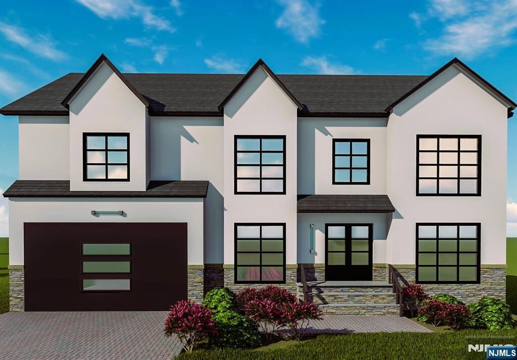 Property Photo: 323 Haywood Drive NJ 07652