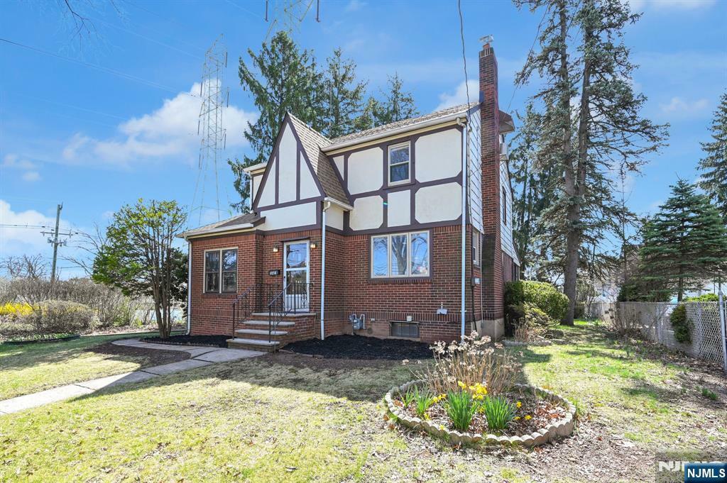 Property Photo: 241 Passaic Avenue NJ 07003