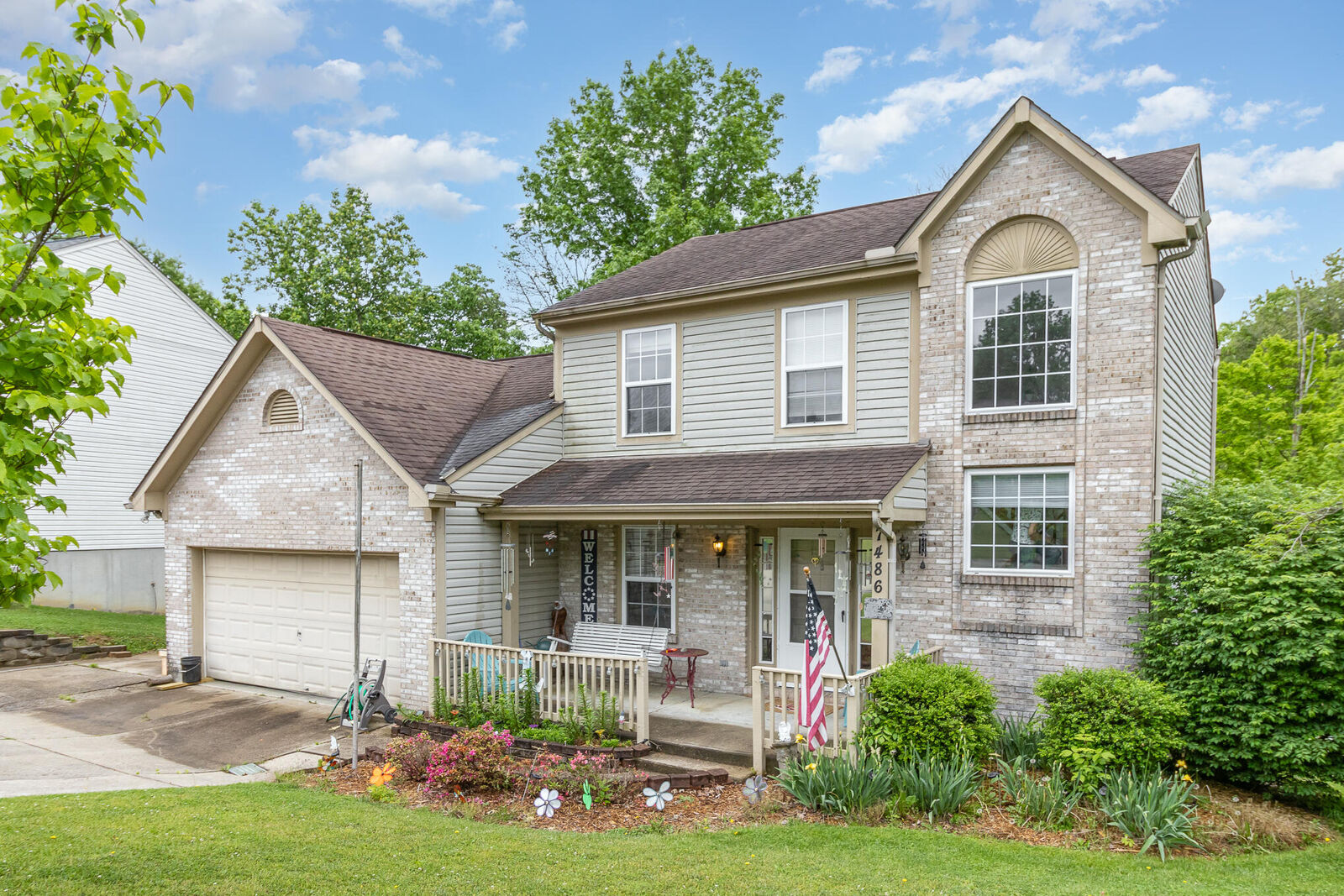 Property Photo:  7486 Sterling Springs Way  KY 41005 