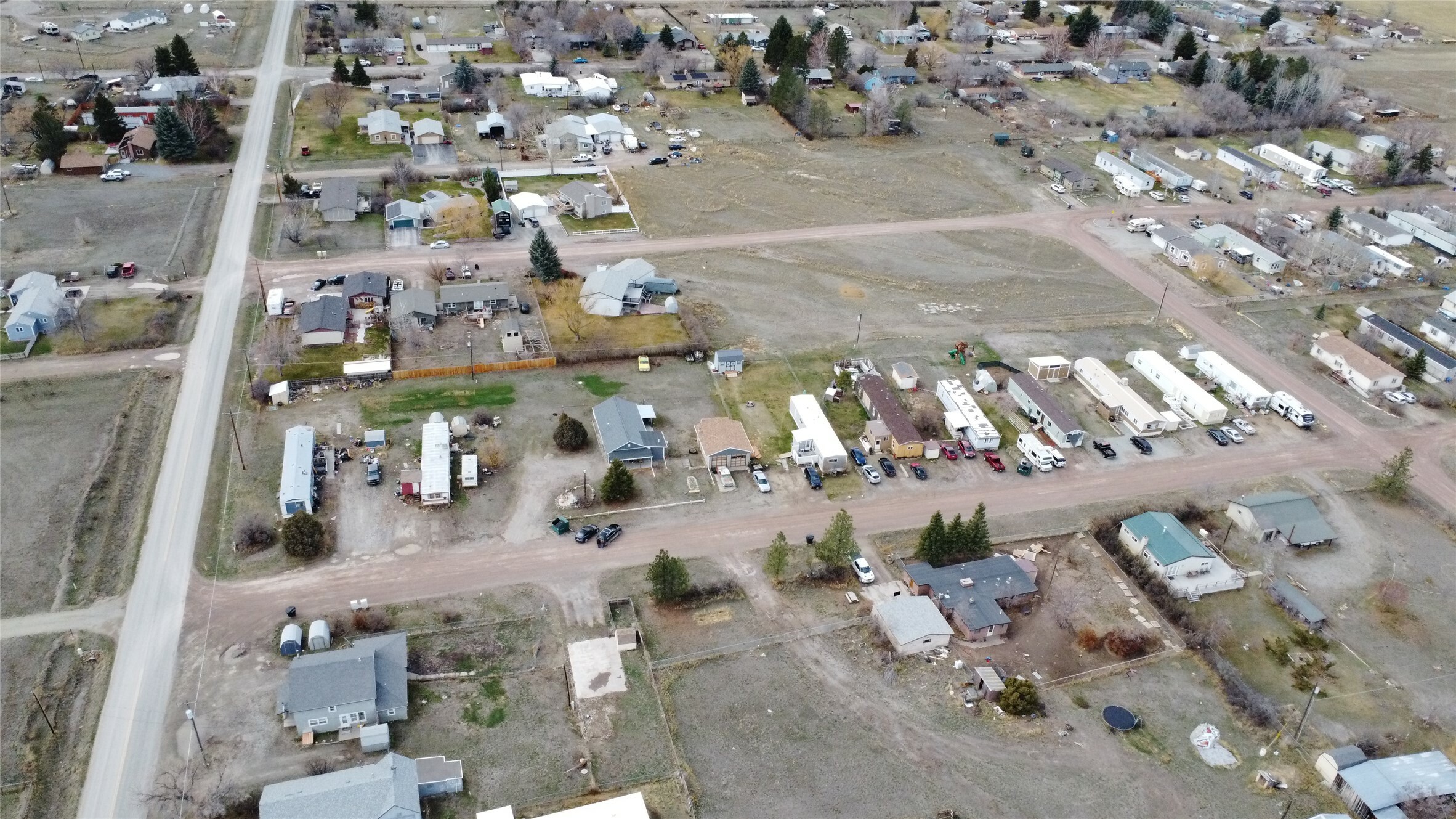 5546 Carolina Drive  Helena MT 59602 photo