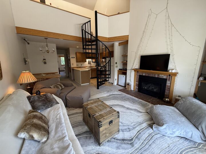 Property Photo:  161 Mountainside Drive  VT 05674 