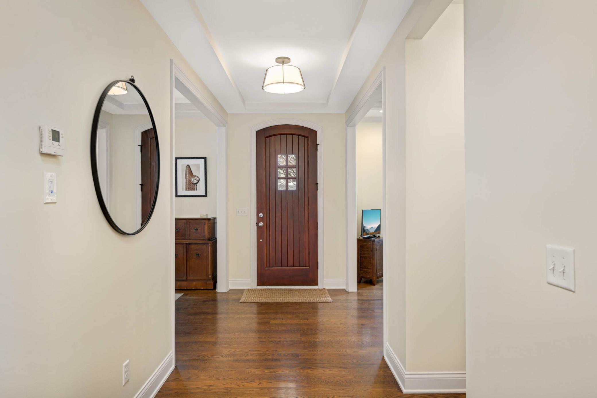 Property Photo: 4624 Bruce Avenue MN 55424