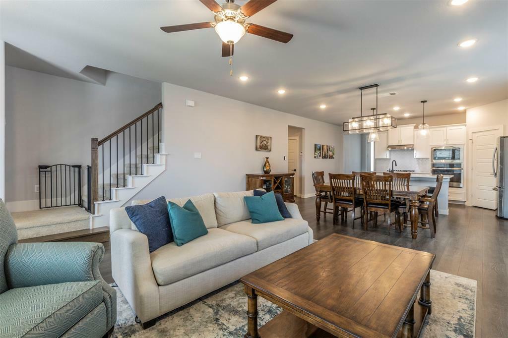 Property Photo:  4912 Monte Verde Drive  TX 76244 