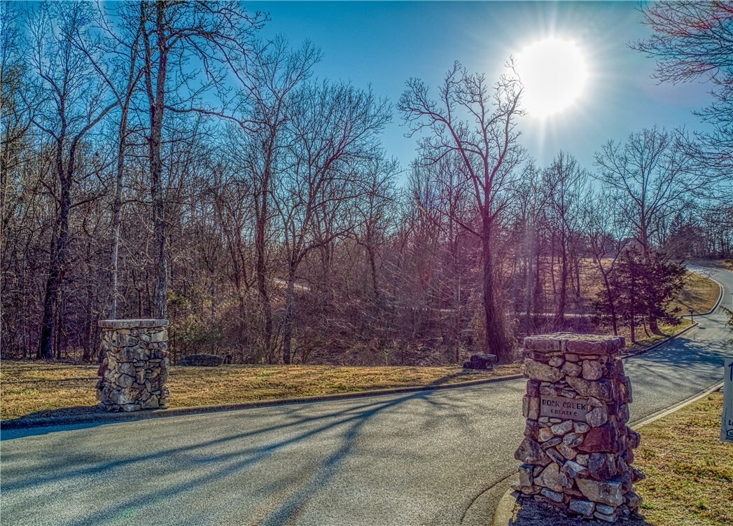 Property Photo:  1669 Goff (Lot 27) Road  AR 72601 