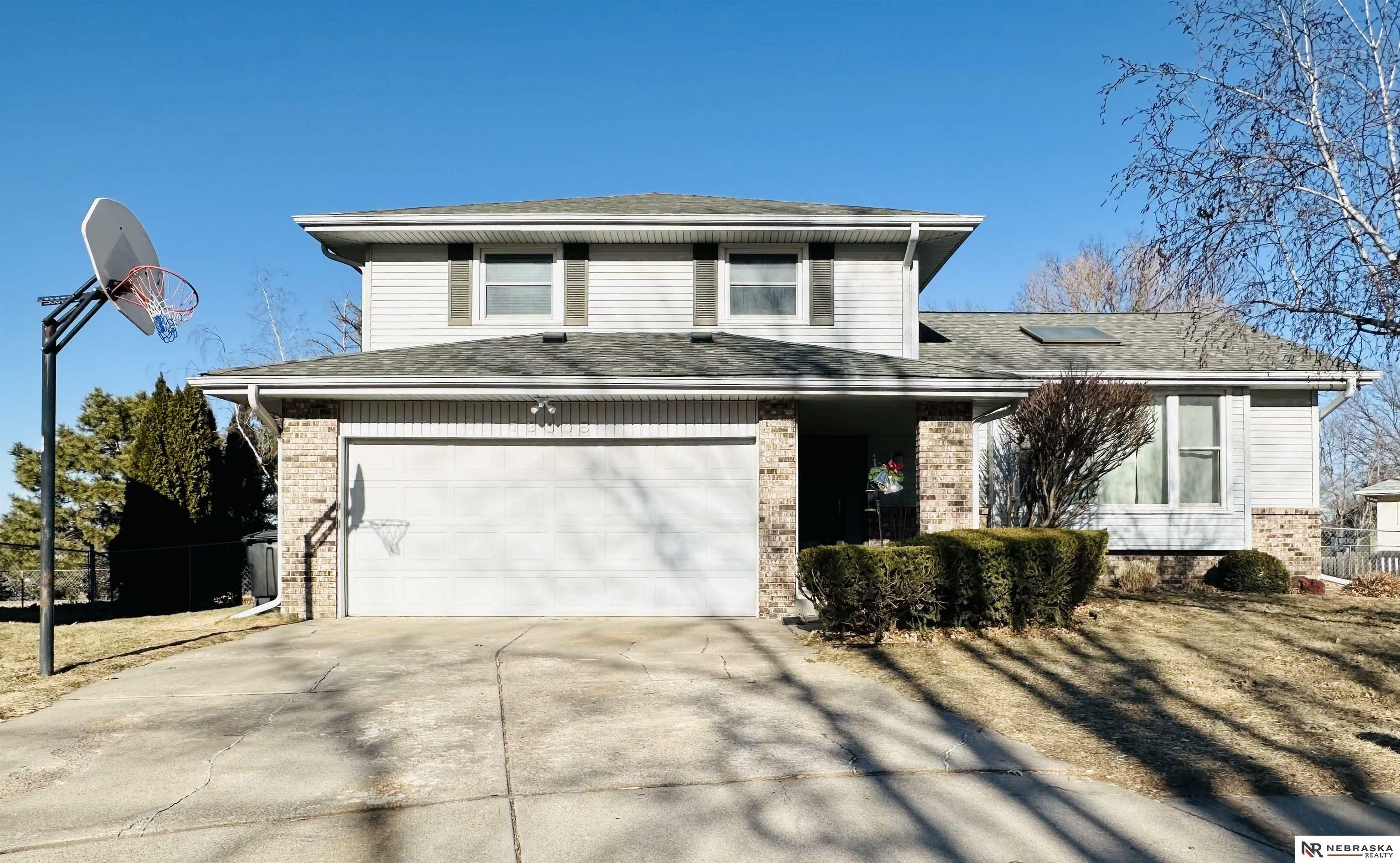 Property Photo:  13008 Patrick Circle  NE 68164 