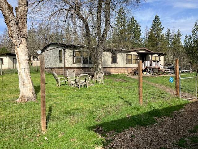 Property Photo: 5845 Rhodes Lane OR 97524