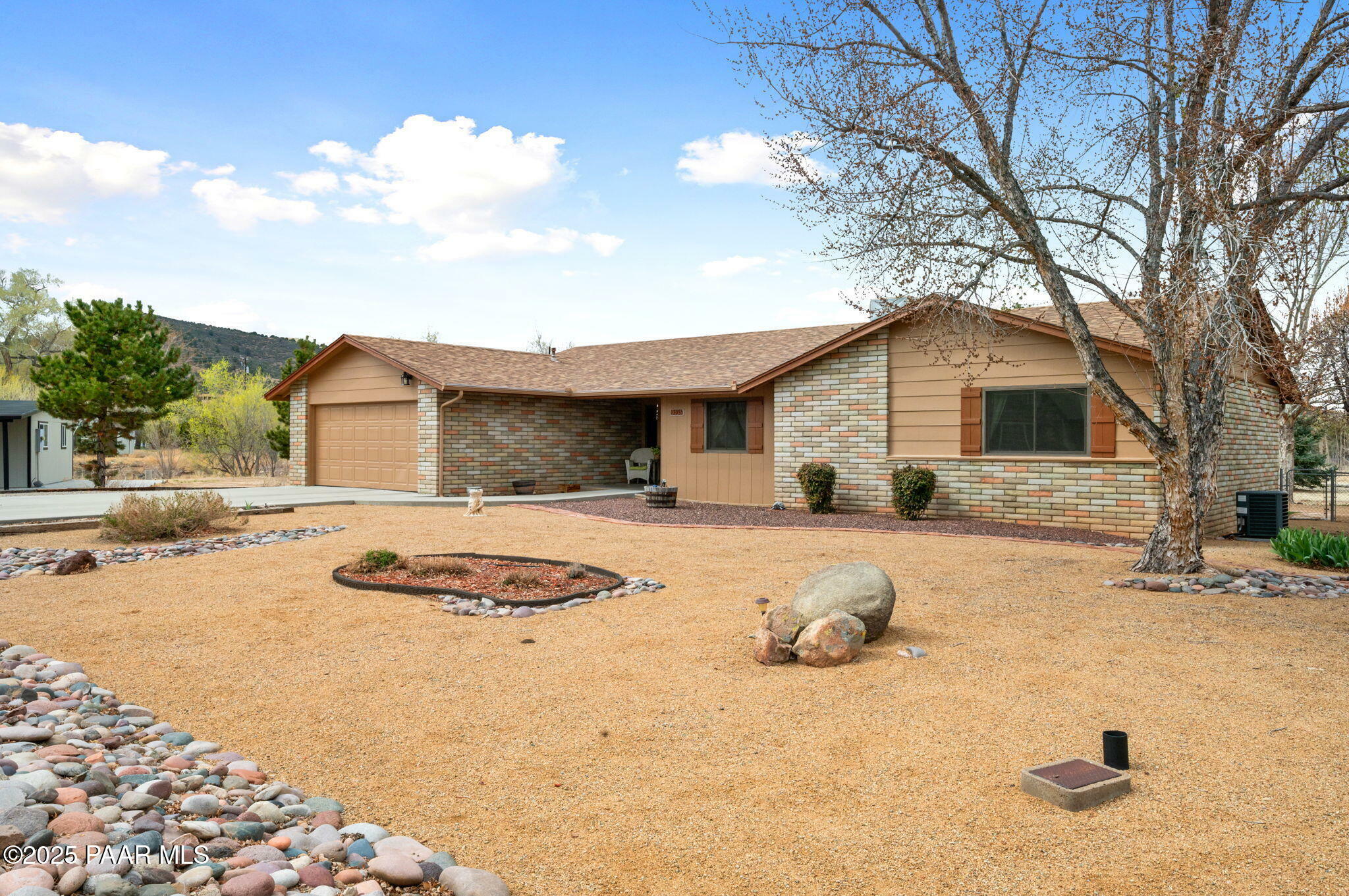 Property Photo: 3055 Pleasant Valley Circle AZ 86305
