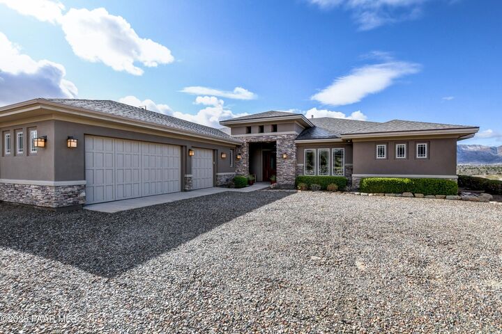 11355 N Waylands Trail  Prescott AZ 86305 photo