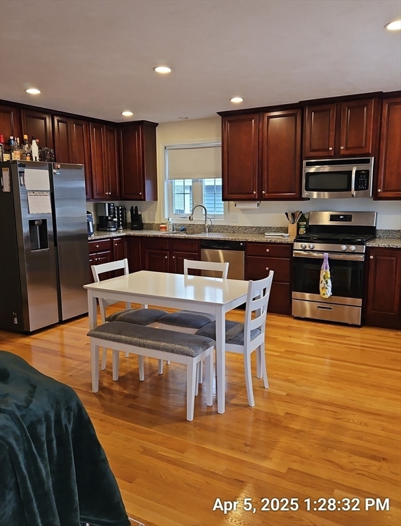 Property Photo: 15 Apollo Ave MA 01821