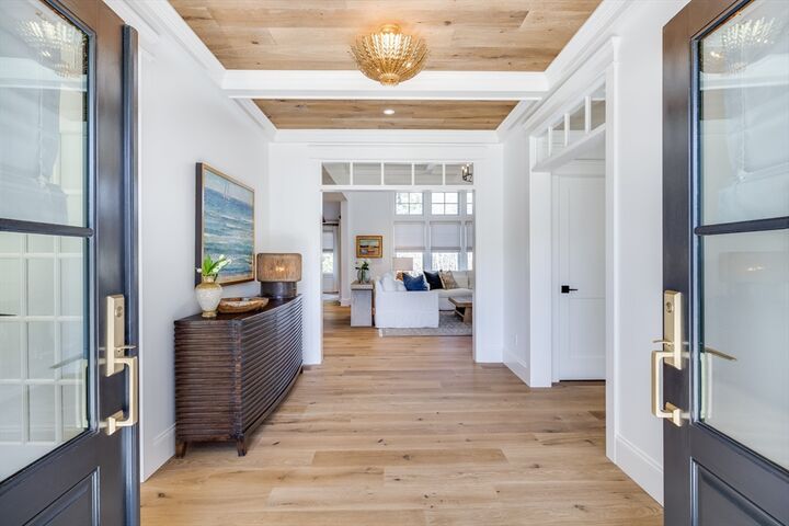 Property Photo: 11 Norse Pines Drive MA 02537