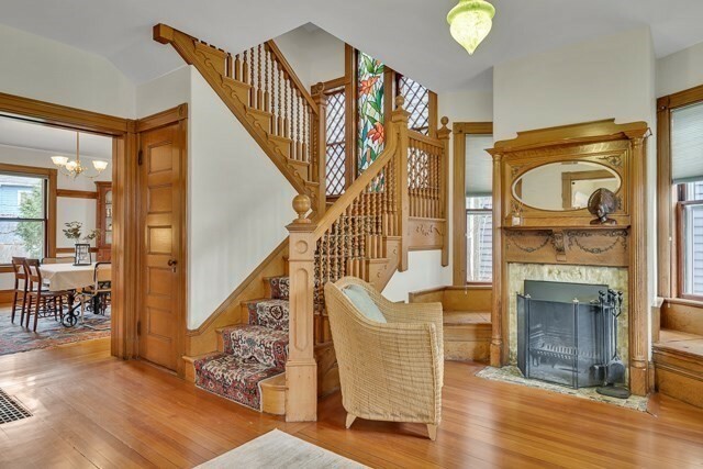 Property Photo: 37 Stanton Rd MA 02445
