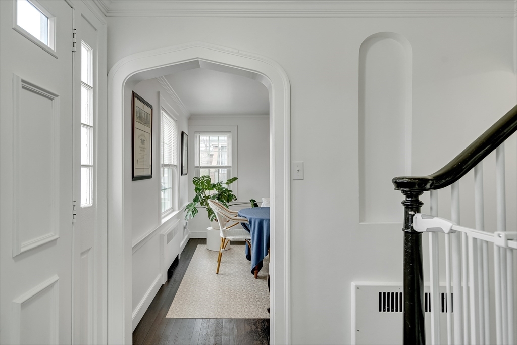 Property Photo: 88 Walnut Park MA 02458