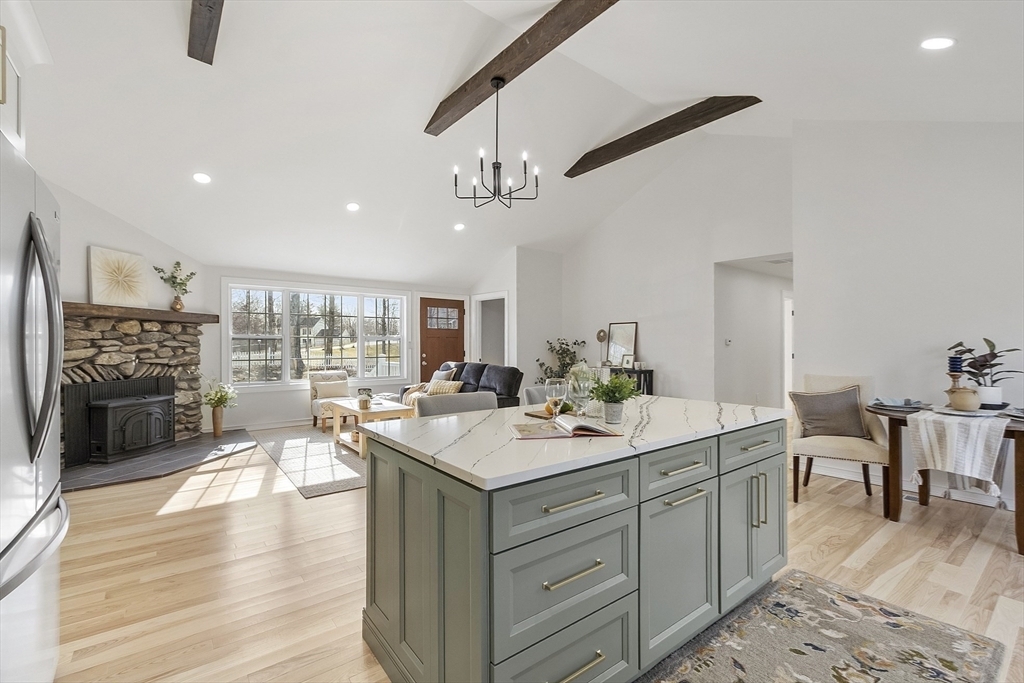 Property Photo: 21 Davis Rd MA 01473