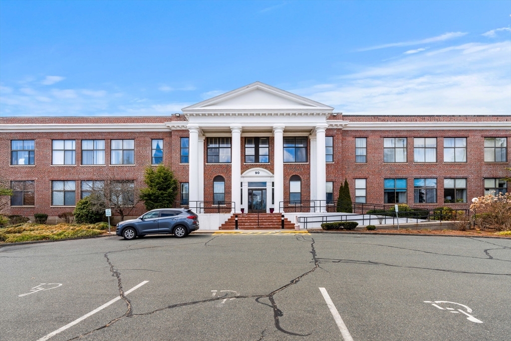 Property Photo: 90 Sea St 219 MA 02191