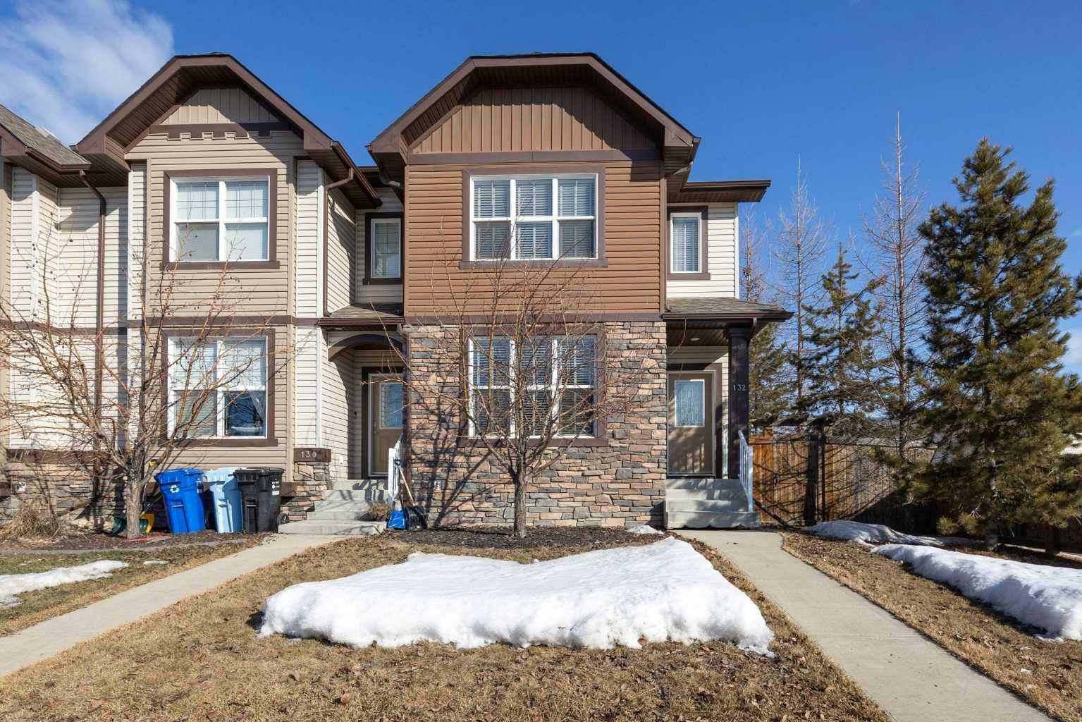 Photo de la propriété: 132 Sandpiper Road AB T9K 0L9