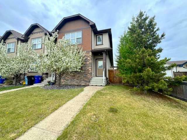 Photo de la propriété: 132 Sandpiper Road AB T9K 0L9