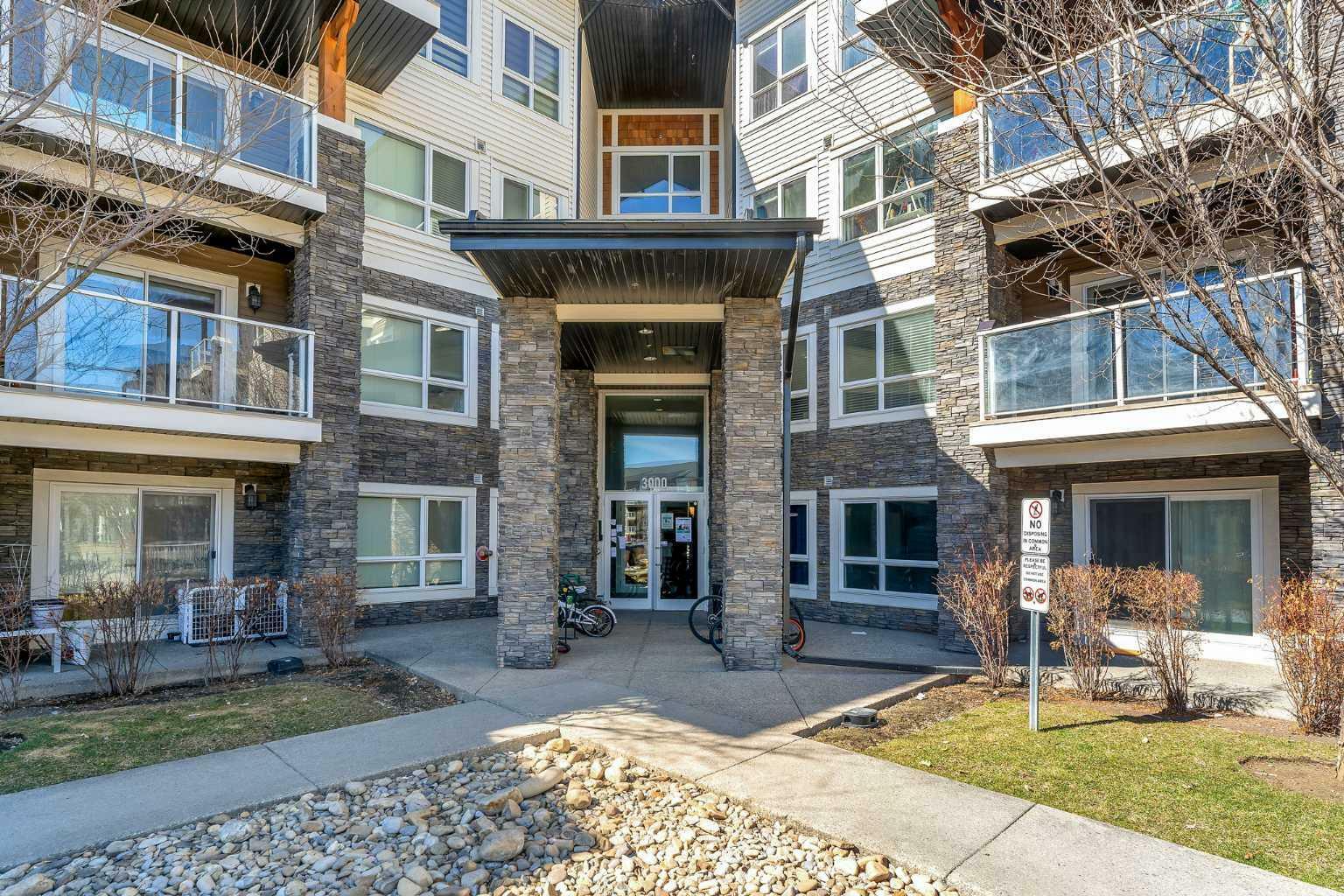 Photo de la propriété: 240 Skyview Ranch Road NE 3309 AB T3N 0P4