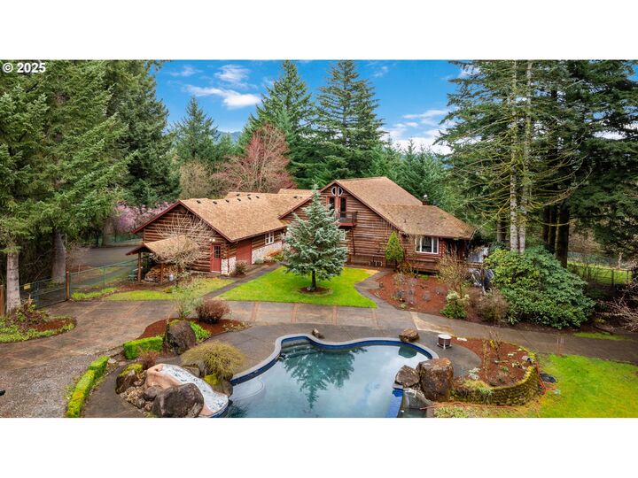 7552 NE Lessard Rd  Camas WA 98607 photo