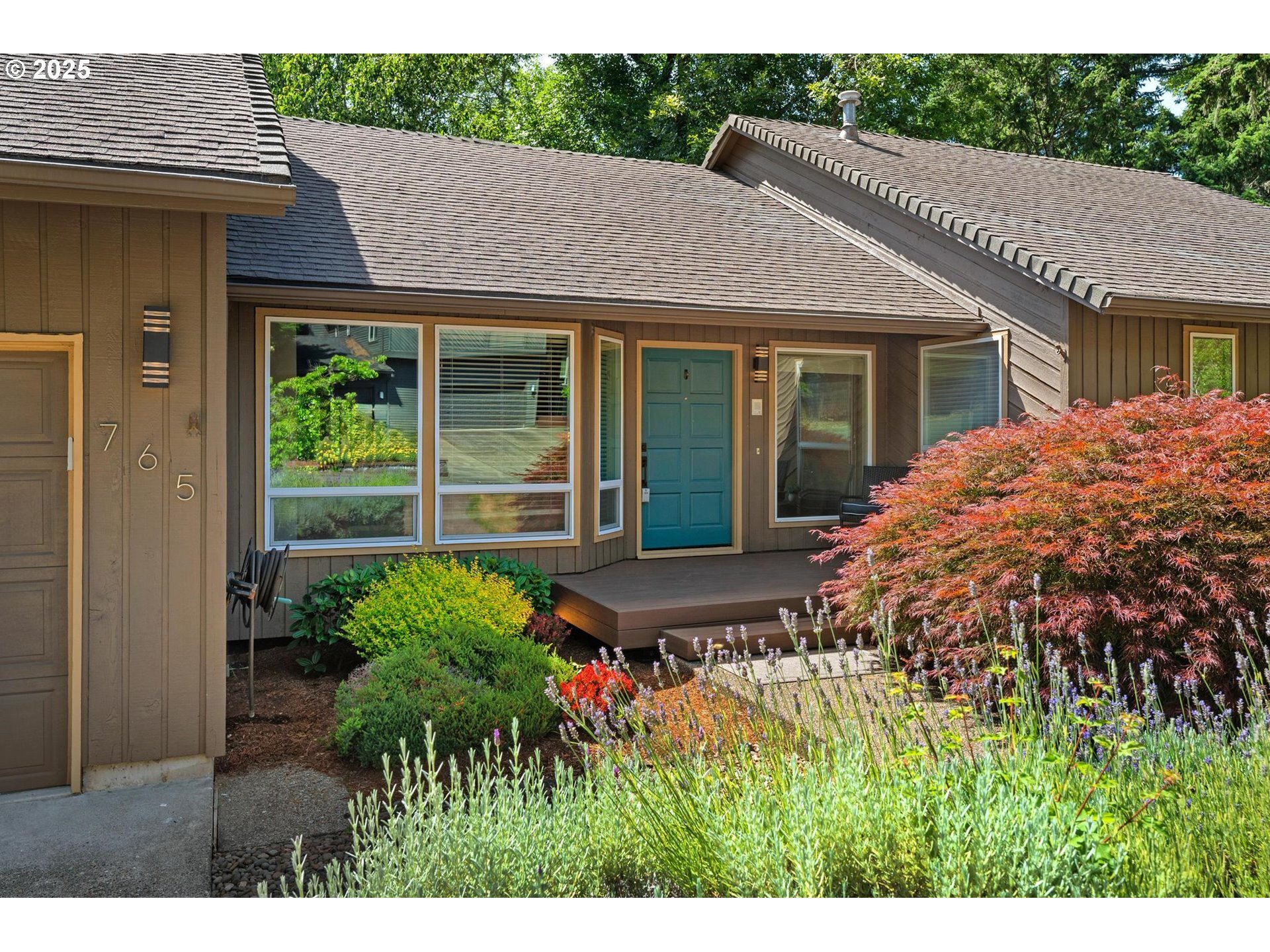 Property Photo:  765 NW Torrey View Ln  OR 97229 