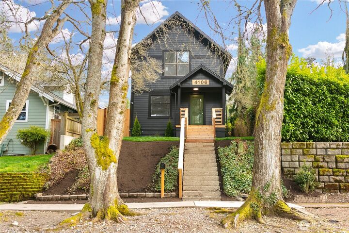 4106 N 33rd St  Tacoma WA 98407 photo