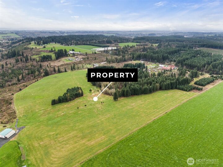 Property Photo: 0 Short Road WA 98570