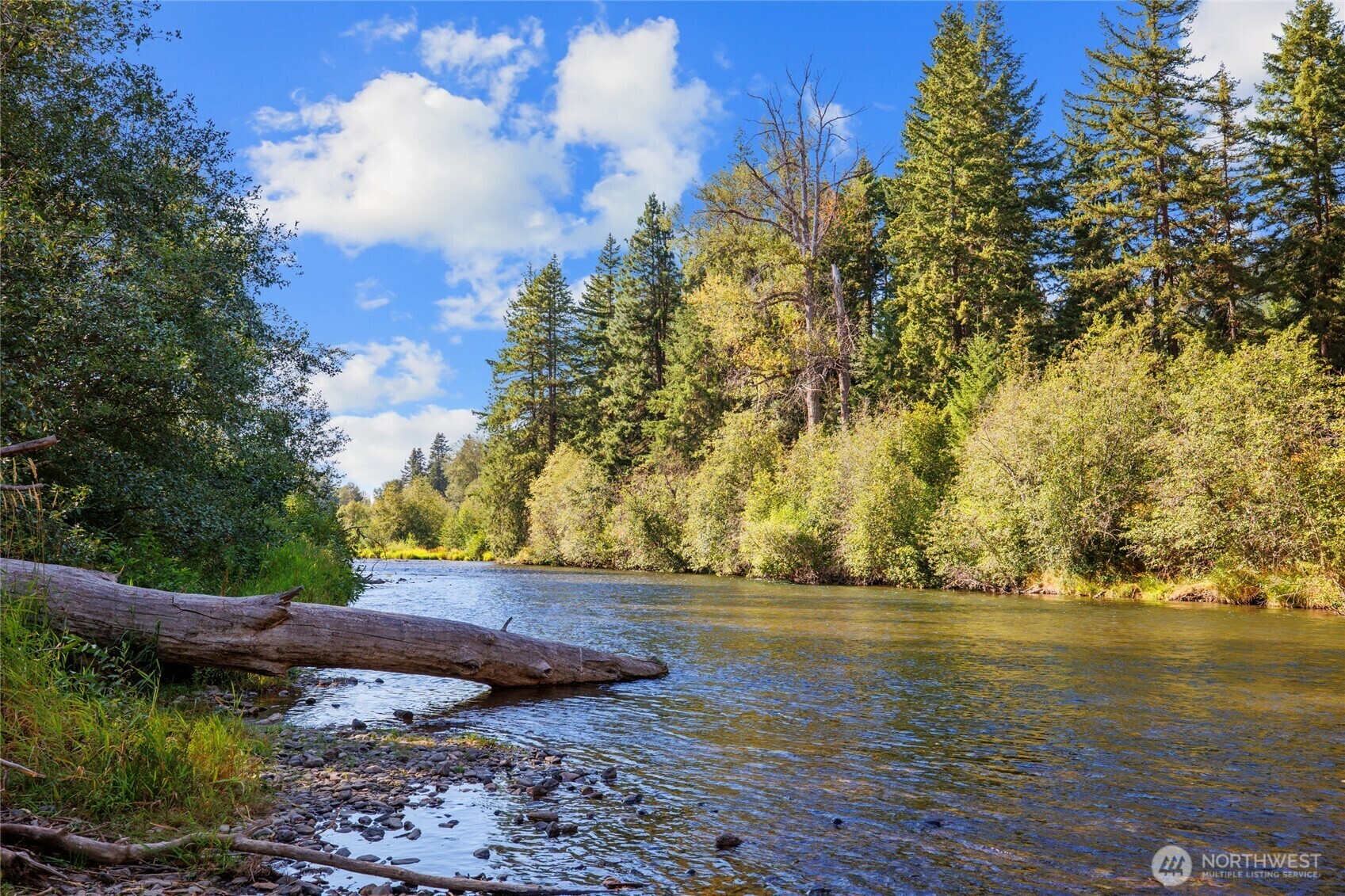 Property Photo: 0 Heron Drive WA 98922