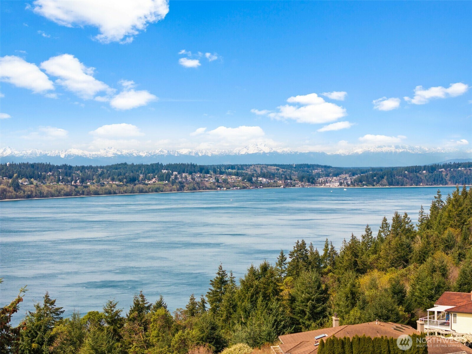Property Photo: 4832 N Mildred Street WA 98407
