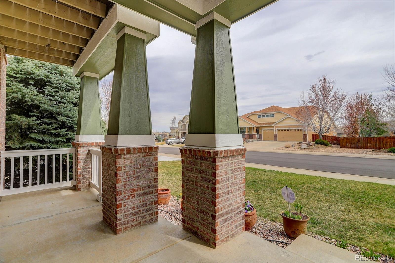 Property Photo:  1348 Lawson Avenue  CO 80516 