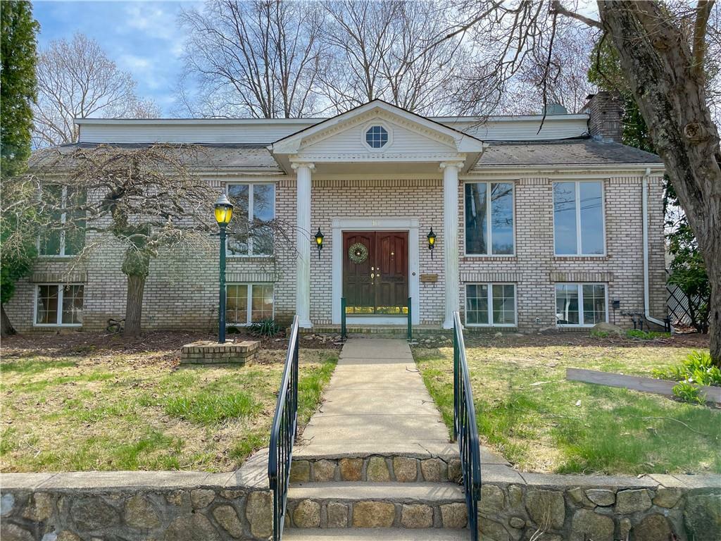Property Photo: 10 Green Valley Drive RI 02919