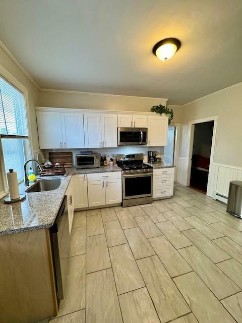 Property Photo: 36 East Transit Street 1 RI 02906