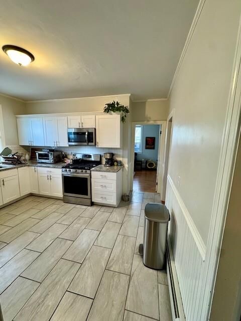 Property Photo: 36 East Transit Street 1 RI 02906