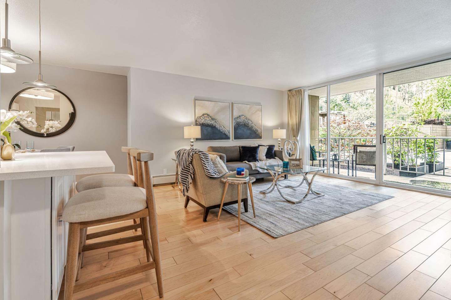 Property Photo: 400 Davey Glen Road 4324 CA 94002