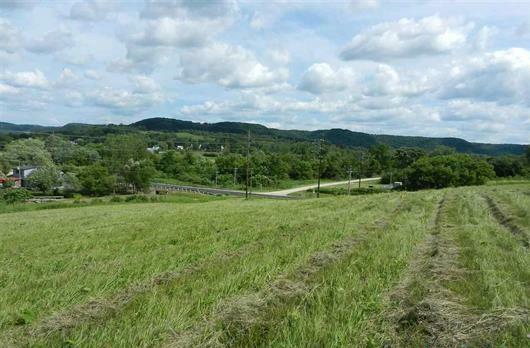 Property Photo: 2.089 Ac Cushman Road WI 54664