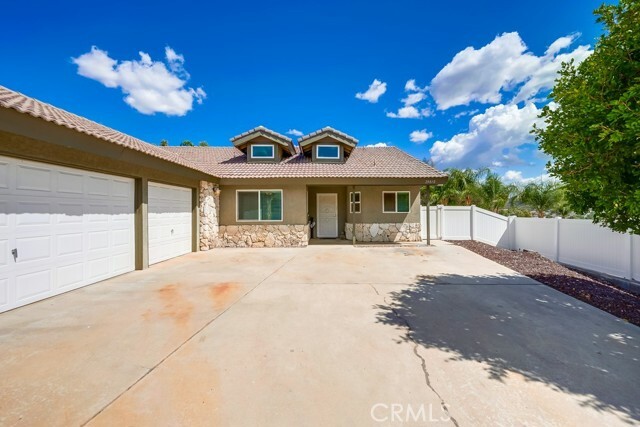 Property Photo: 29810 Smugglers Point Drive CA 92587