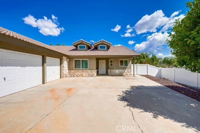 Property Photo:  29810 Smugglers Point Drive  CA 92587 