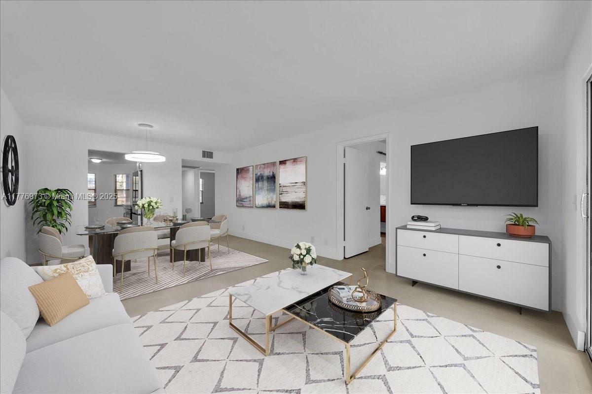 Property Photo: 650 SW 124th Ter 105P FL 33027