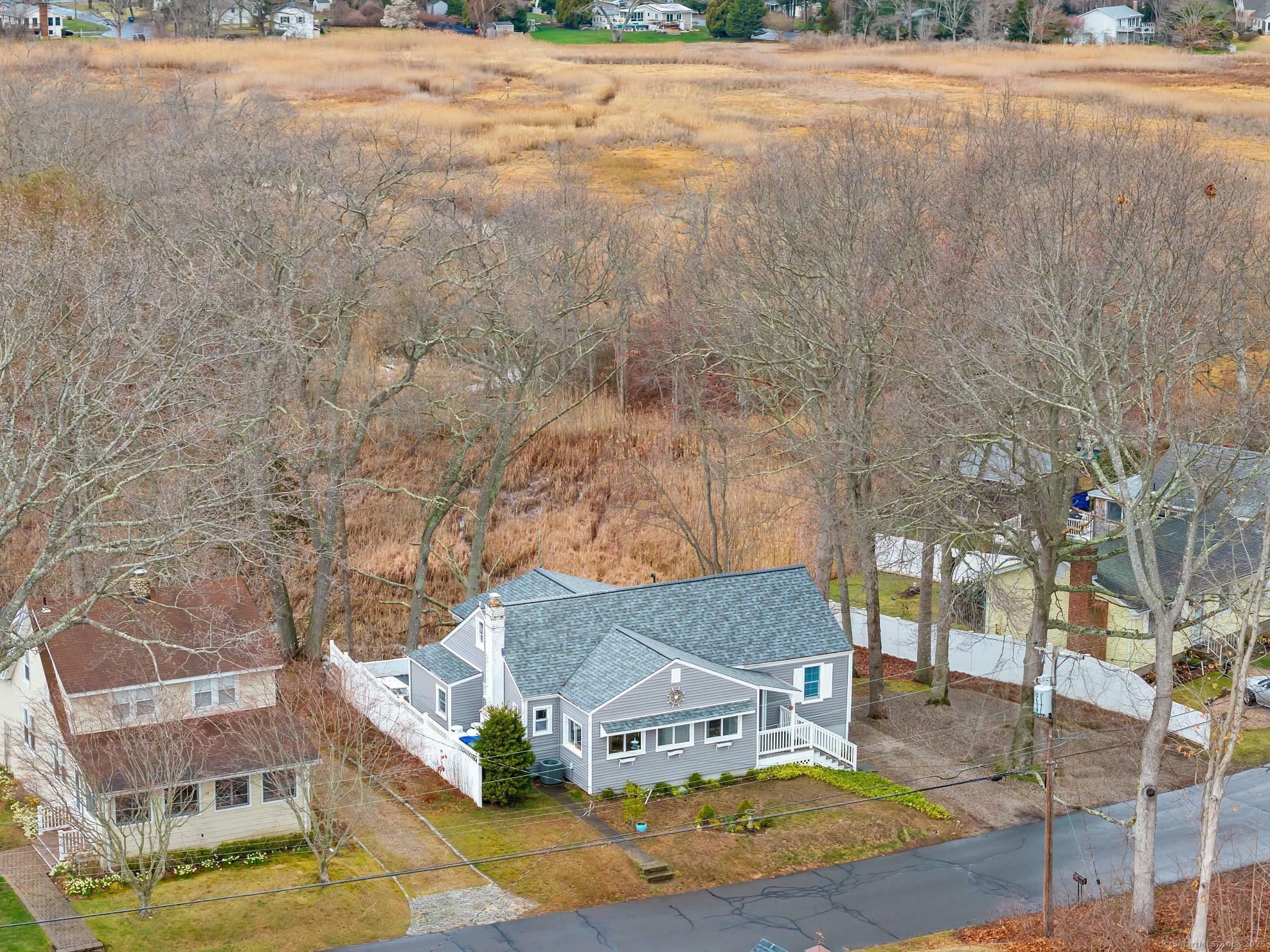 Property Photo: 37 Woodland Drive CT 06475
