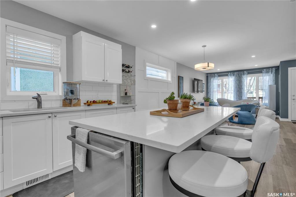 Property Photo: 2410 Athol Street SK S4T 3G5